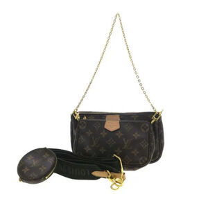 Louis Vuitton Monogram Multi Pochette Accessoires